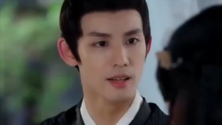 เกิดใหม่สลับเจ้าบ่าว เจียงจื่ออิง