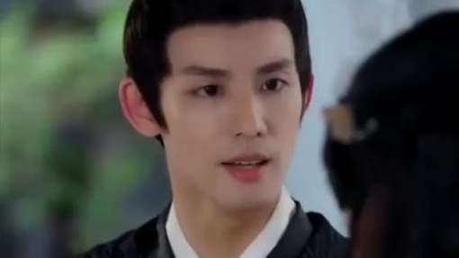 เกิดใหม่สลับเจ้าบ่าว เจียงจื่ออิง