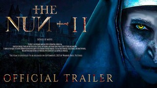 THE NUN II watch full movie : Link In Description