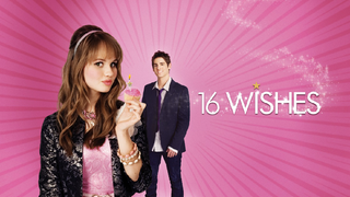 16 wishes 2010