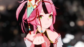 หอคอยแห่งแฟนตาซี MMD/4K/60FPS