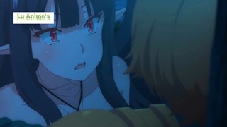 Vì Hận Đời, Thanh Niên Hốt Dàn Harem Đi Phượt Phần 8 Review Phim Anime