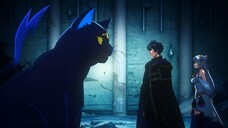 Ep 3 - Ansatsusha de Aru Ore no Status ga Yuusha yori mo Akiraka ni Tsuyoi no da ga Sub Indo