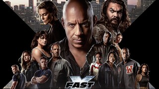 FAST X 2023 watch full movie link in description