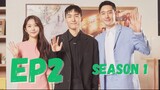 Move to Heaven Episode 2 Season 1 ENG SUB