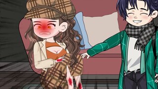 Episode 1: My landlord is an idol singer