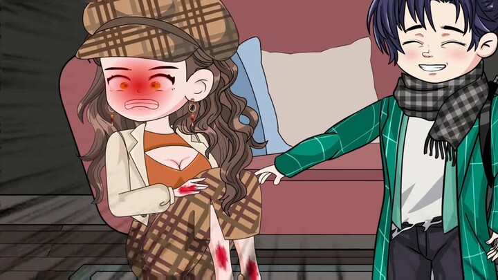 Tập 1: Chủ nhà của tôi là ca sĩ thần tượng