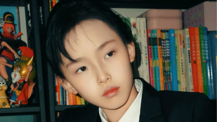 下次谁需要男伴的来找我～🤣 #刘格格