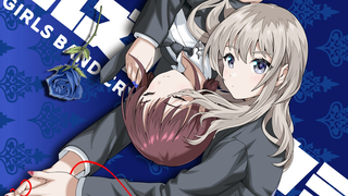 [พฤษภาคม] วง Girls Band Cry "Thornless" x Blazing Sky "SheisLegend" ดวลสด [MCE กลุ่มแปลภาษาจีน]