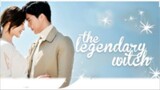 THE LEGENDARY WITCHES Episode 13 Tagalog Dubbed