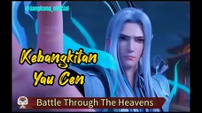 Btth : Kebangkitan Yau Cen