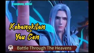 Btth : Kebangkitan Yau Cen