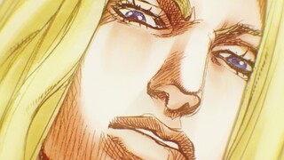 [MAD]Funny Valentine & Johnny in <JoJo's Bizarre Adventure>