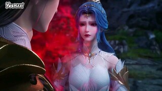 Glorious Revenge Of Ye Feng Episode 129 Sub Indo