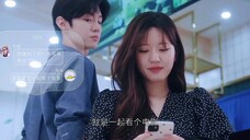 段嘉许还在请教怎么追妻,却不料桑稚已经开始研究怎么反钓他了!