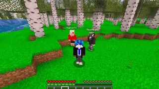 PHONG CẬN SIRO KAIRON THỬ THÁCH 24 GIỜ CHƠI MINECRAFT NHƯNG SIÊU LAG VÀ AI THẮNG