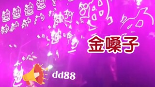 【超搞笑】迪丽热巴女粉丝《金嗓子纪录片》出道！