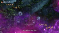 Legend Of Lotus Sword Fairy EP 26 Sub Indo Full