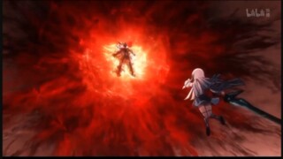 Xyrin Empire Ep 2 sub indo