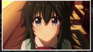 [Seiyuu đều là loạt phim về quái vật] Seiyuu của Milim - Hidaka Rina đã phục vụ những tác phẩm anime