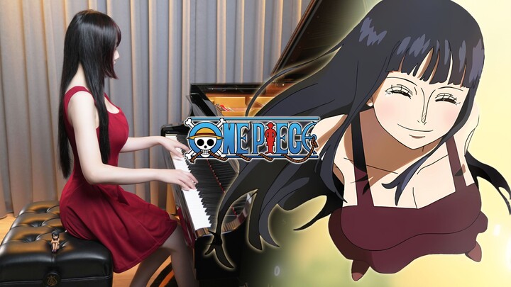 [Want you to praise me for working hard to survive] One Piece EP1163 Insert Song "The World Wasn't A