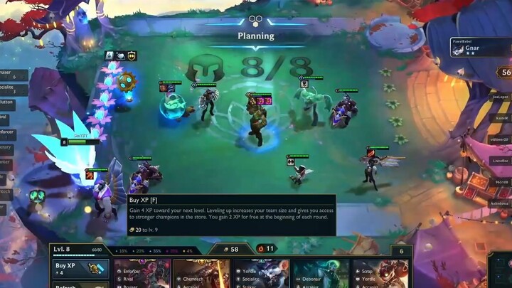 Ki bạn nghĩ illaoi ko thể gánh được team thì hãy xem hết video này nhe