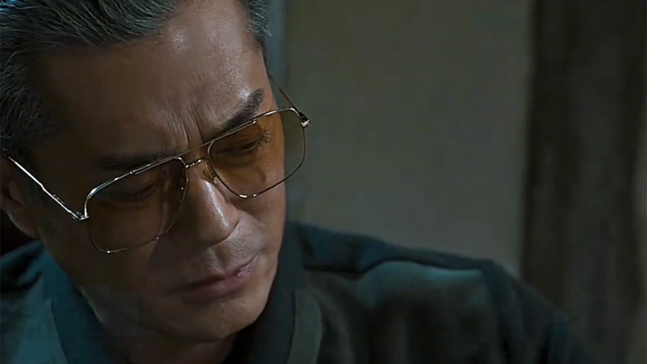 “Sammo Hung vs. Louis Koo, a true-to-original Hong Kong action film!”