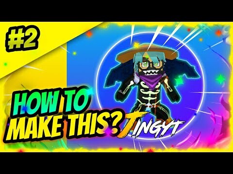 How to Make BlockMango Profile picture 💞 | BlockMango Profile picture