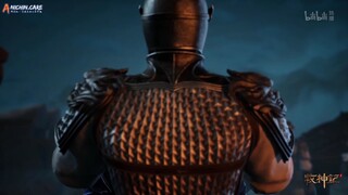 Tales of Herding Gods Eps 34 sub Indonesia