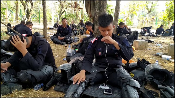 SALAH APA AKU , melepas penat jadi anak tik tok sebentar !!