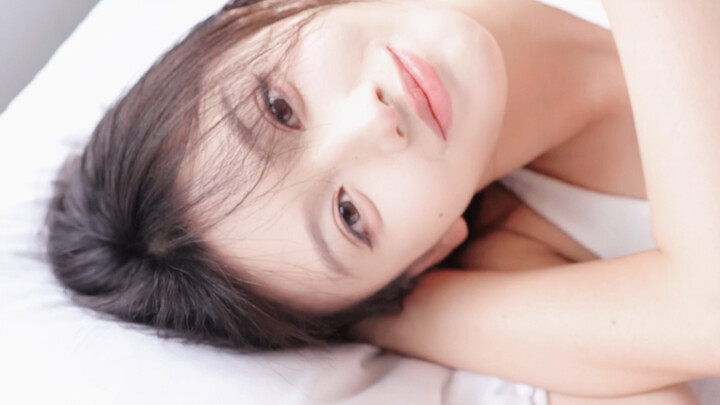 Kalau ada waktu, mari tidur bersama