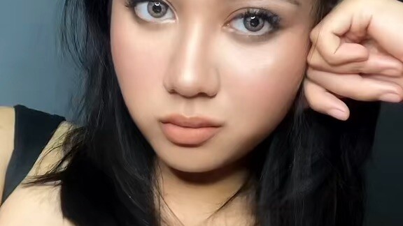 Scorpio look 🦂💄