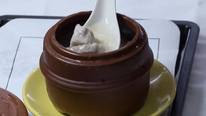 มังสวิรัติขึ้นเครื่องบิน แต่พนักงานต้อนรับกลับยกซุปเนื้อมาเสิร์ฟ