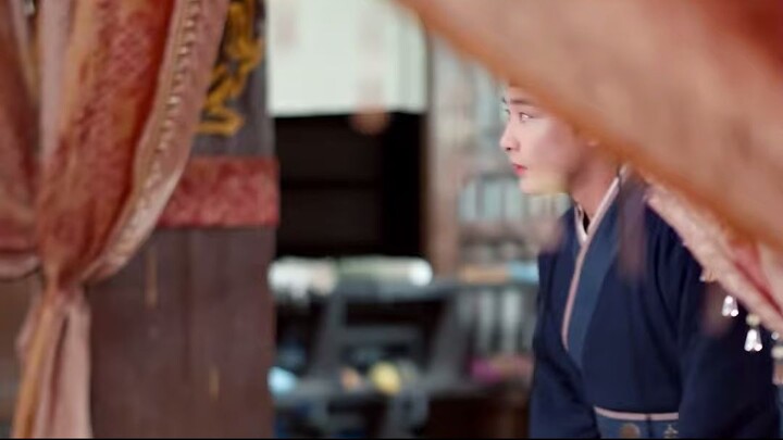 ฮั่วหราน ยอดนักสู้ข้ามภพ