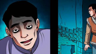 The man who madly outputs to the grave