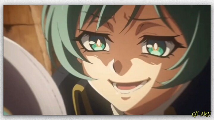 Rambut Ijo Minta Di Tampol 😡