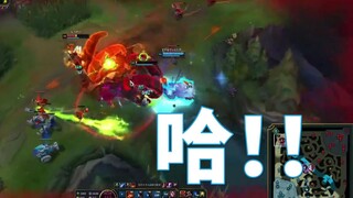 Today's LOL Highlight Moments 3