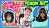 [Free Fire] Giữa Cô Mun Và Crush Bé Quỳnh Thông Gaming Sẽ Chọn Ai???? | Thông Gaming