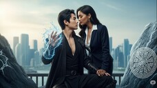 Lin Mu Bai: Pria Biasa dengan Kekuatan Air, Cinta CEO, dan Warisan Sekte Kuno