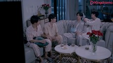 🌈 SINDROM CINTA EPS. 4 INDO SUB 🌈