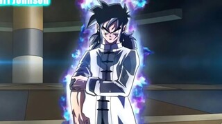 【龙珠外传】关于我转生为雅木茶这件事 01