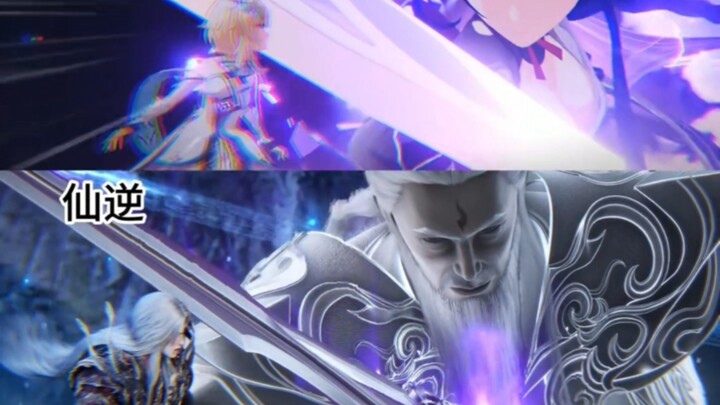 Master Parodi Anime Tiongkok: Sebuah Penghormatan untuk Genshin Impact dan Kisah Kultivasi Orang Bia