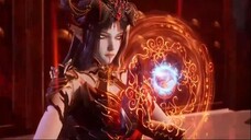 Spirit Sword Sovereign Season 4 Episode 535 Sub Indo