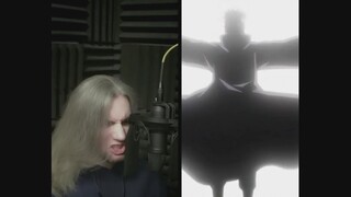 [完整版]精通多国语言的佩恩，那一个是你心目中的样子