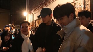 Episode 8 Viu Special | A Good Day to be a Dog | Cha Eun Woo, Park Gyu Young [ENG SUB]