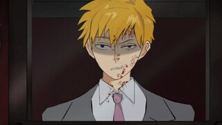 【Ini bukan tetanggaku】 Buka pintunya tapi Ling Huan Xin Long