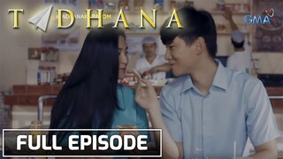 Tadhana: Factory worker, nahanap ang kanyang 'forever' sa Taiwan! | Full Episode