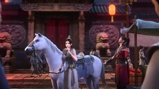 I Am The Blade Episode 6 Sub Indo 1080p