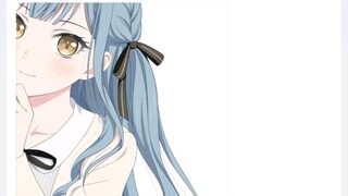 Although Xiangzi's personality is a bit bad, he is still good-looking.