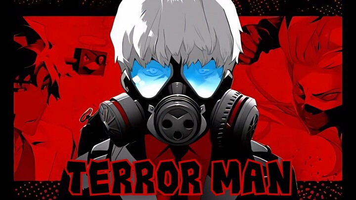 Full Episode - Terror Man: Manusia Pembawa Teror, Dianggap Teroris Penebar Ketakutan Dunia